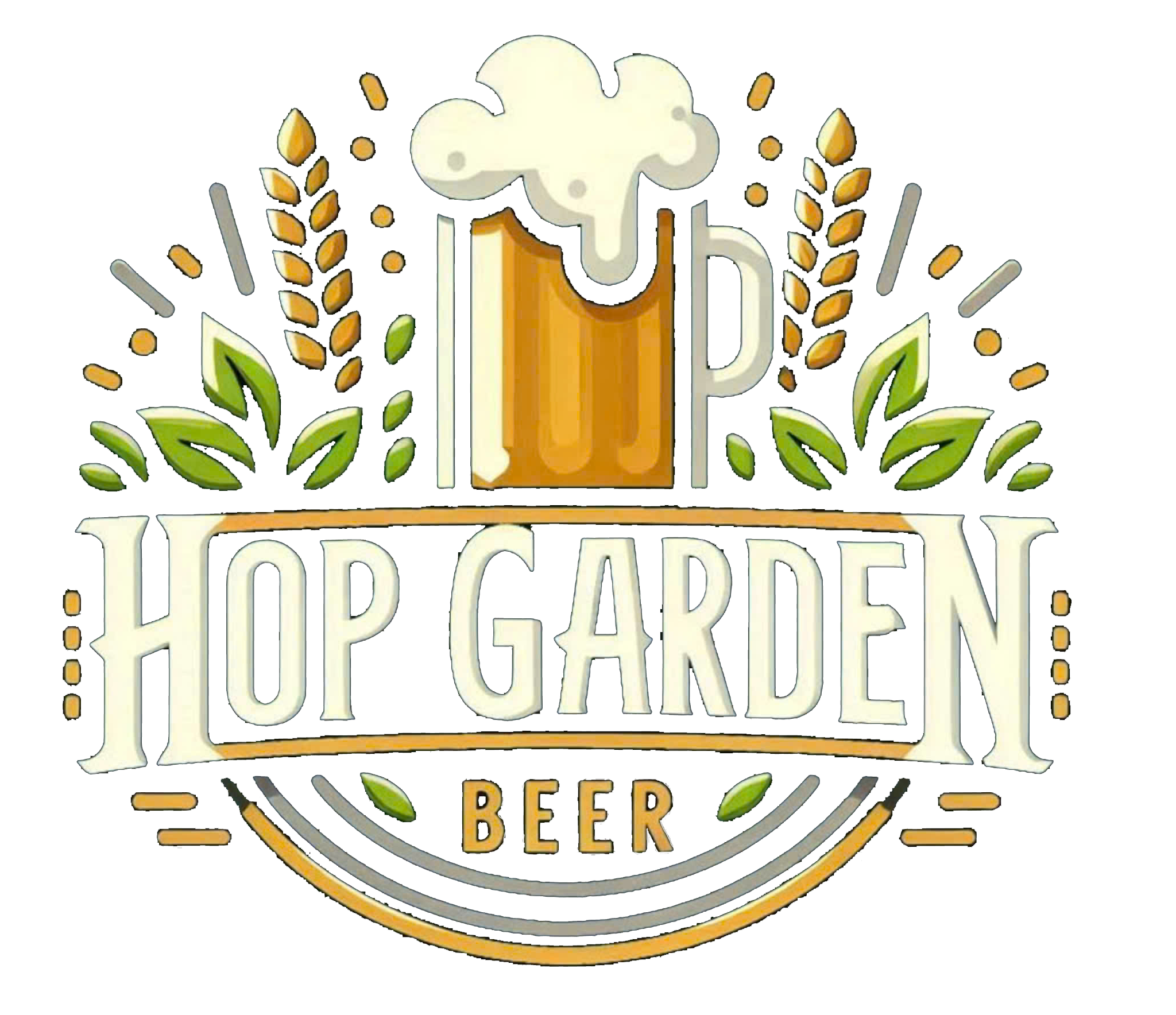 HOP Garden